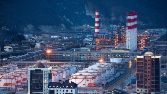 <p>
	<em>Снимка: Bloomberg</em></p>
