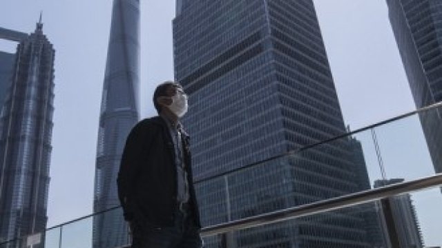 <p>
	Снимка: Bloomberg</p>
