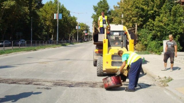 <p>
	<em>Снимка: архив БТА</em></p>
