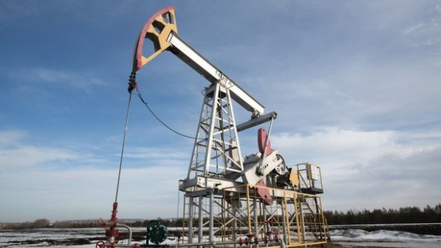 <p>
	<em>Снимка: Andrey Rudakov/Bloomberg</em></p>
