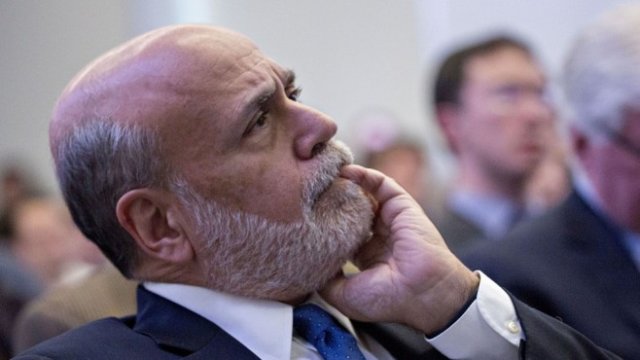 <p>
	<em>Снимка:&nbsp;Andrew Harrer/Bloomberg</em></p>
