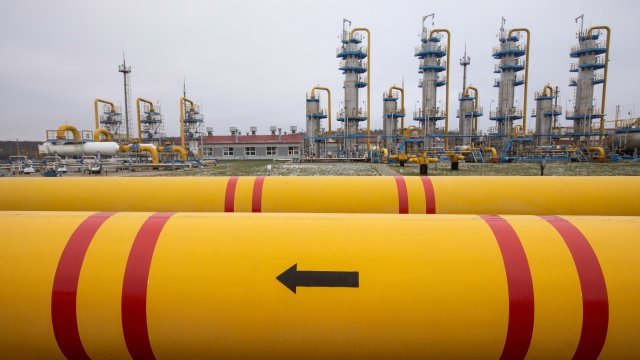 Снимка: Bloomberg LP