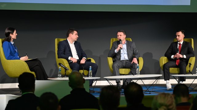 Снимка: Investor Media Group