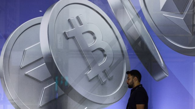 Снимка: Suhaimi Abdullah/Bloomberg