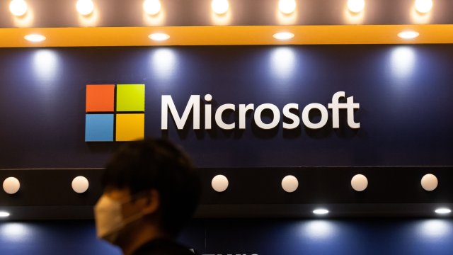 Снимка: Bloomberg LP