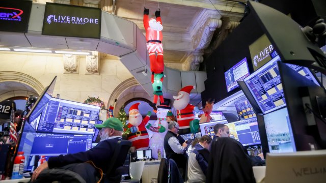 Снимка: Bloomberg