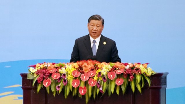 Снимка: Qilai Shen/Bloomberg