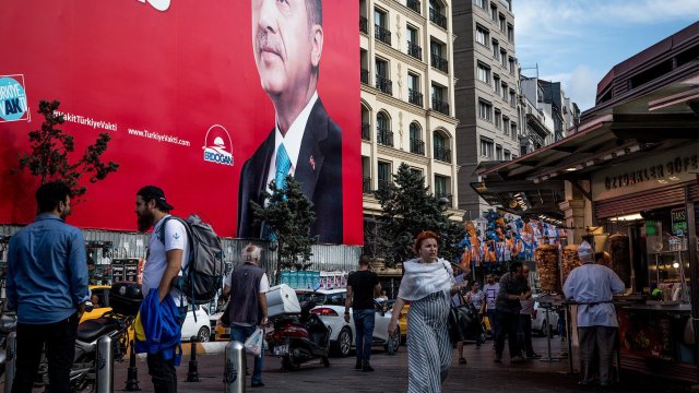 Снимка: Bloomberg LP