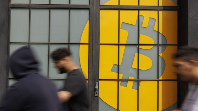 Снимка: Bloomberg LP