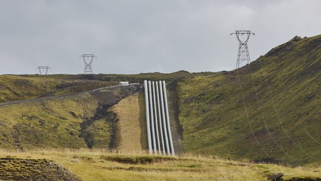 Снимка: Bloomberg L.P.