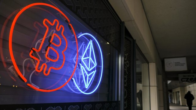Снимка: Bloomberg LP