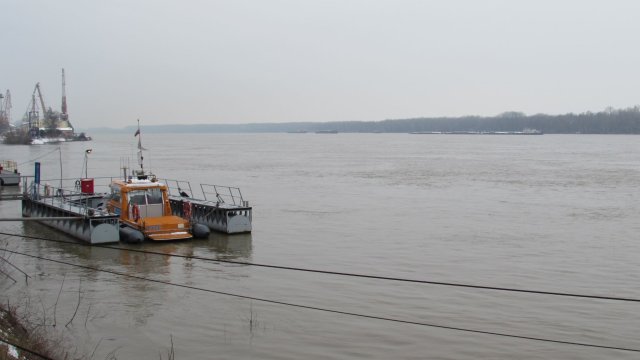 Снимка: БГНЕС/Емил Димитров