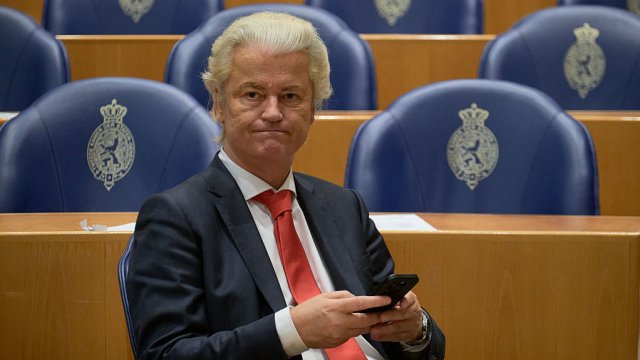 Снимка: Pierre Crom/Getty Images