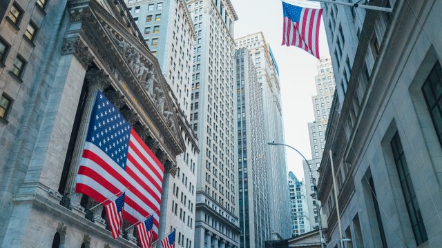 Снимка: Bloomberg L.P.