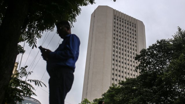 Снимка: Bloomberg L.P.