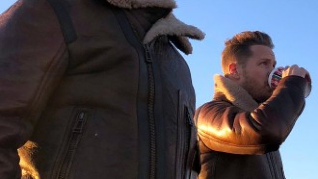 <p>
	Ричард Брансън.&nbsp;<em>Снимка: Ройтерс</em></p>
