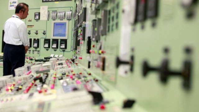 <p>
	<em>Снимка: Ройтерс</em></p>
