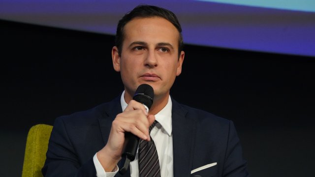 Снимка: Investor Media Group