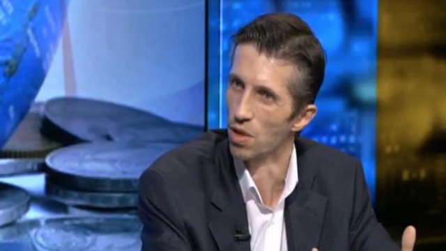 Снимка: Investor Media Group