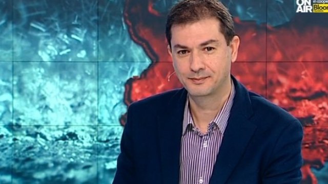 Д. Симидчиев: Необходимо е да се ускори реформата на водния сектор