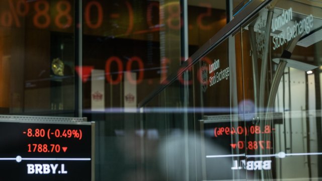 Снимка: Bloomberg LP