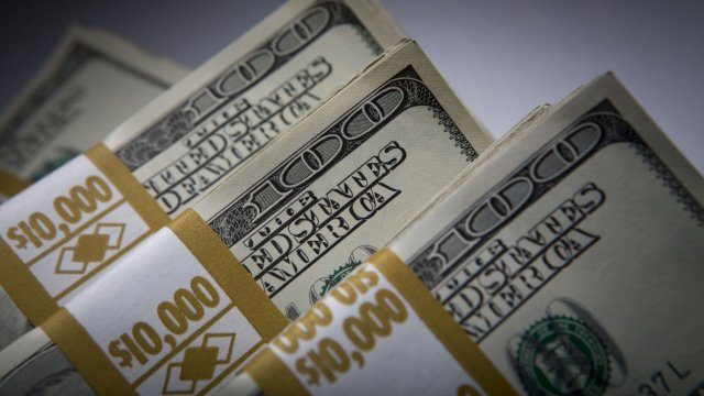 Снимка: Scott Eells/Bloomberg