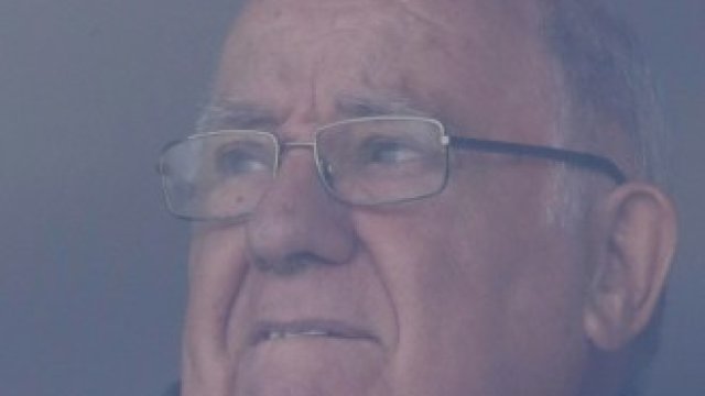 <p>
	Амансио Ортега.<em> Снимка: Архив Ройтерс</em></p>
