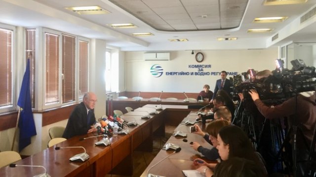<p>
	<em>Снимка: Комисия за енергийно и водно регулиране</em></p>
