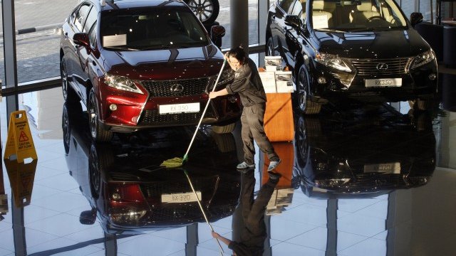 <p>
	<em>Снимка: Reuters</em></p>
