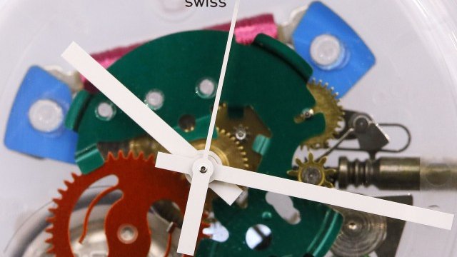 <p>
	Търсенето на луксозните артикули отвъд границите на страната отбеляза възход през юли. <em>Снимка: Ройтерс</em></p>
