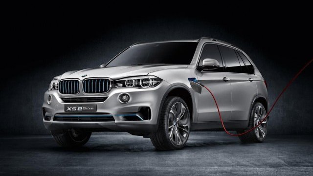 <p>
	Снимка: BMW</p>
