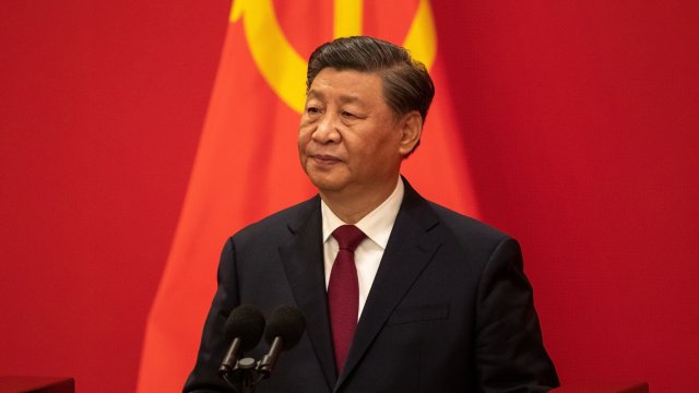 Снимка: Bloomberg L.P.