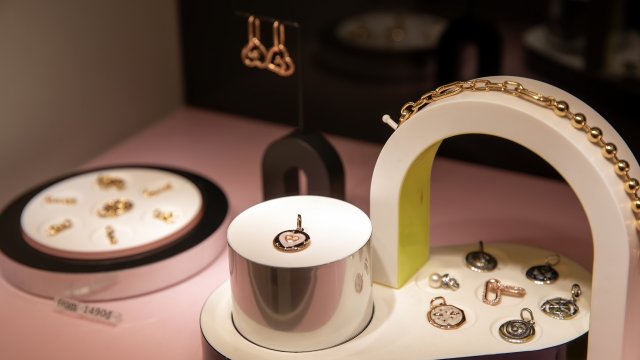 Снимка: Bloomberg