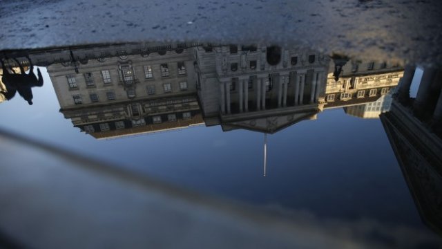 <p>
	Снимка:&nbsp;&nbsp;Hollie Adams/Bloomberg</p>
