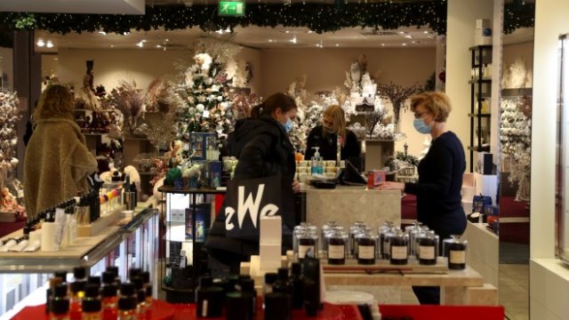 <p>
	<em>Снимка: Liesa Johannssen-Koppitz/Bloomberg</em></p>
