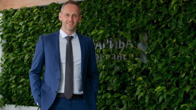 <p>
	<em>Снимка: БНП Париба Лични Финанси България</em></p>
