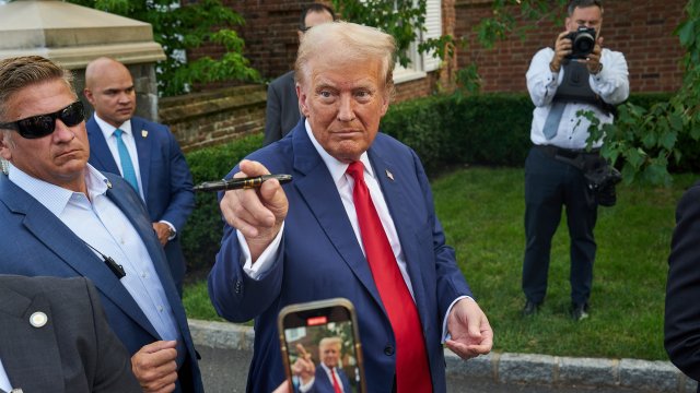 Снимка: Bloomberg LP