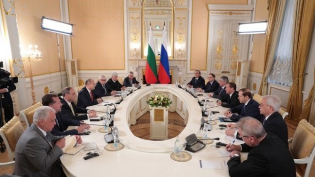 <p>
	<em>Снимка: пресцентър&nbsp;</em></p>
