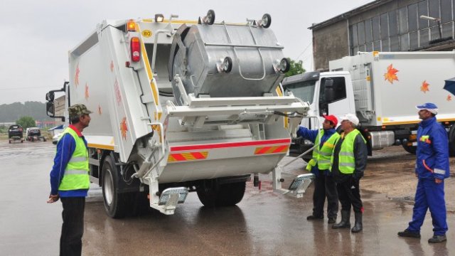 <p>
	<em>Снимка: БТА</em></p>
