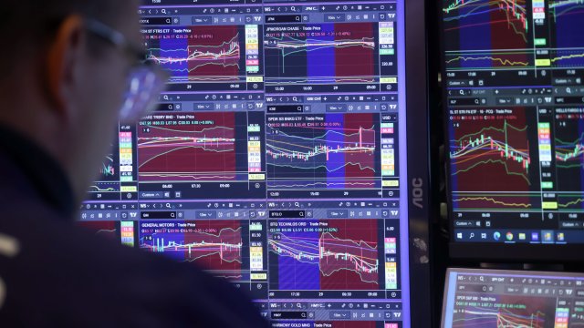 Снимка: Bloomberg L.P.