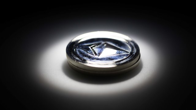 Снимка: Bloomberg LP