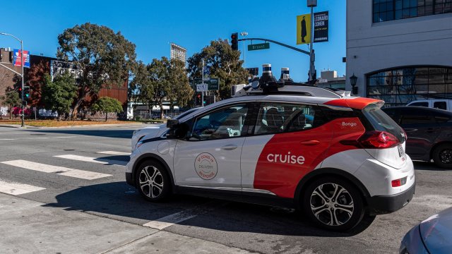 Снимка: Bloomberg L.P.