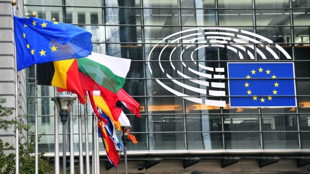 Косово подаде кандидатура за членство в ЕС