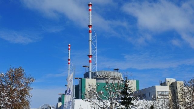 <p>
	<em>Снимка: АЕЦ &quot;Козлодуй&quot;</em></p>
