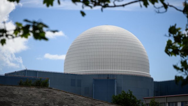 Снимка: Leon Neal/Getty Images