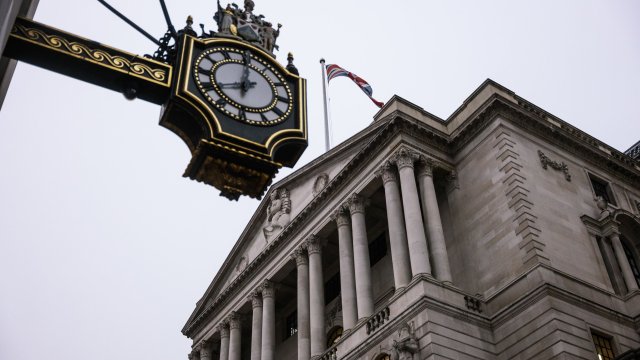 Снимка: Bloomberg