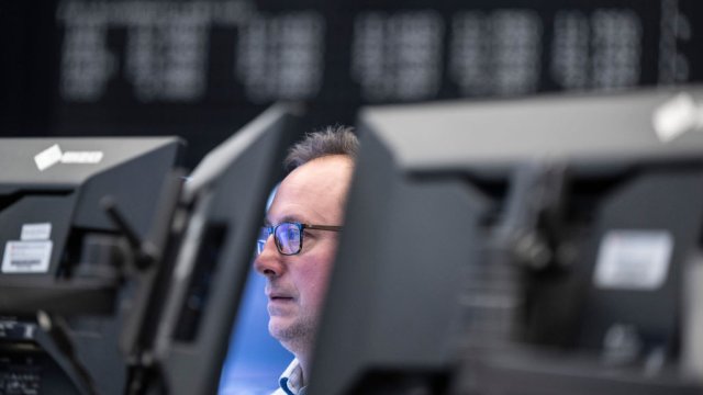 Снимка: Boris Roessler/picture alliance via Getty Images