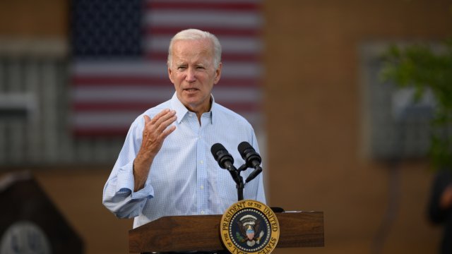 Снимка: Bloomberg