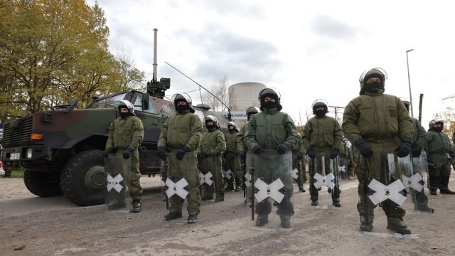 Снимка: Getty Images