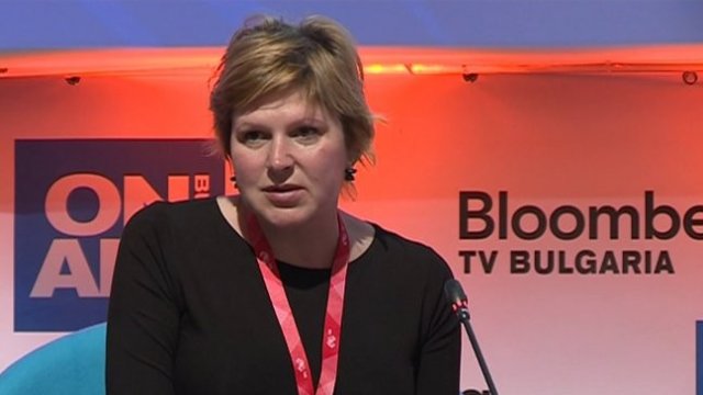 <p>
	<em>Снимка: Bloomberg TV Bulgaria</em></p>
